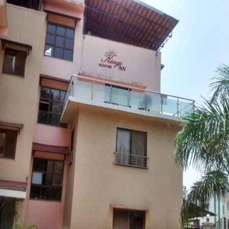 Kings Inn Holiday Home โลนาวาลา ภายนอก รูปภาพ