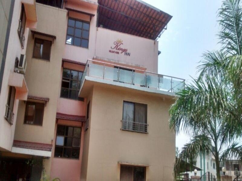 Kings Inn Holiday Home โลนาวาลา ภายนอก รูปภาพ