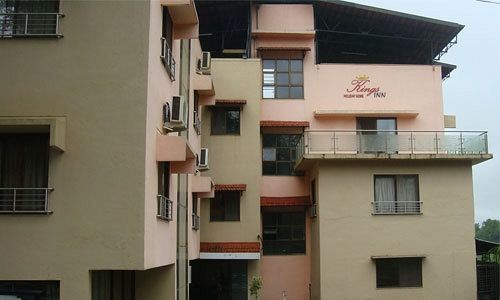 Kings Inn Holiday Home โลนาวาลา ภายนอก รูปภาพ