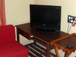 Kings Inn Holiday Home โลนาวาลา ภายนอก รูปภาพ